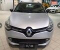 Сірий Рено Кліо, об'ємом двигуна 1.5 л та пробігом 107 тис. км за 8400 $, фото 6 на Automoto.ua