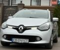 Серый Рено Клио, объемом двигателя 1.46 л и пробегом 164 тыс. км за 7400 $, фото 1 на Automoto.ua