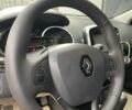 Серый Рено Клио, объемом двигателя 1.5 л и пробегом 276 тыс. км за 6000 $, фото 4 на Automoto.ua