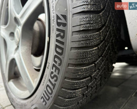 Серый Рено Клио, объемом двигателя 1.2 л и пробегом 122 тыс. км за 8800 $, фото 25 на Automoto.ua