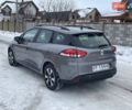 Серый Рено Клио, объемом двигателя 1.5 л и пробегом 250 тыс. км за 7400 $, фото 6 на Automoto.ua