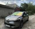 Серый Рено Клио, объемом двигателя 1.5 л и пробегом 276 тыс. км за 6000 $, фото 1 на Automoto.ua