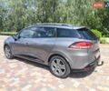 Серый Рено Клио, объемом двигателя 0 л и пробегом 249 тыс. км за 8500 $, фото 4 на Automoto.ua