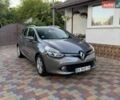 Сірий Рено Кліо, об'ємом двигуна 1.2 л та пробігом 130 тис. км за 9400 $, фото 2 на Automoto.ua