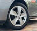 Сірий Рено Кліо, об'ємом двигуна 1.2 л та пробігом 130 тис. км за 9400 $, фото 28 на Automoto.ua