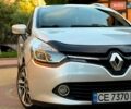 Серый Рено Клио, объемом двигателя 1.5 л и пробегом 286 тыс. км за 7200 $, фото 8 на Automoto.ua