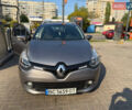 Серый Рено Клио, объемом двигателя 1.5 л и пробегом 270 тыс. км за 7300 $, фото 1 на Automoto.ua