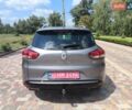 Серый Рено Клио, объемом двигателя 0 л и пробегом 249 тыс. км за 8500 $, фото 7 на Automoto.ua