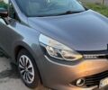 Серый Рено Клио, объемом двигателя 1.5 л и пробегом 300 тыс. км за 6500 $, фото 6 на Automoto.ua