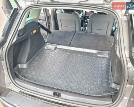 Сірий Рено Кліо, об'ємом двигуна 1.5 л та пробігом 232 тис. км за 7900 $, фото 31 на Automoto.ua