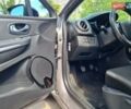 Сірий Рено Кліо, об'ємом двигуна 1.5 л та пробігом 232 тис. км за 7900 $, фото 10 на Automoto.ua