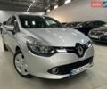 Серый Рено Клио, объемом двигателя 1.5 л и пробегом 236 тыс. км за 6950 $, фото 1 на Automoto.ua