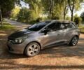 Серый Рено Клио, объемом двигателя 1.5 л и пробегом 250 тыс. км за 7000 $, фото 1 на Automoto.ua