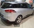 Сірий Рено Кліо, об'ємом двигуна 1.5 л та пробігом 107 тис. км за 8400 $, фото 3 на Automoto.ua