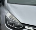 Серый Рено Клио, объемом двигателя 1.5 л и пробегом 226 тыс. км за 7600 $, фото 2 на Automoto.ua