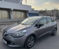 Серый Рено Клио, объемом двигателя 1.5 л и пробегом 245 тыс. км за 6900 $, фото 2 на Automoto.ua
