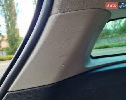 Сірий Рено Кліо, об'ємом двигуна 1.5 л та пробігом 232 тис. км за 7900 $, фото 33 на Automoto.ua