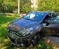 Серый Рено Клио, объемом двигателя 1.5 л и пробегом 330 тыс. км за 8200 $, фото 1 на Automoto.ua