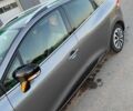 Серый Рено Клио, объемом двигателя 1.5 л и пробегом 300 тыс. км за 6500 $, фото 9 на Automoto.ua