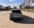 Серый Рено Клио, объемом двигателя 1.5 л и пробегом 245 тыс. км за 6999 $, фото 12 на Automoto.ua