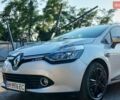 Серый Рено Клио, объемом двигателя 1.46 л и пробегом 221 тыс. км за 8000 $, фото 1 на Automoto.ua
