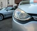 Серый Рено Клио, объемом двигателя 1.5 л и пробегом 237 тыс. км за 6800 $, фото 6 на Automoto.ua