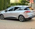 Серый Рено Клио, объемом двигателя 1.5 л и пробегом 286 тыс. км за 7200 $, фото 6 на Automoto.ua