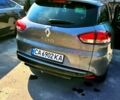 Серый Рено Клио, объемом двигателя 15 л и пробегом 210 тыс. км за 8300 $, фото 4 на Automoto.ua