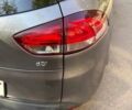 Серый Рено Клио, объемом двигателя 1.5 л и пробегом 270 тыс. км за 7300 $, фото 9 на Automoto.ua