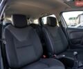 Серый Рено Клио, объемом двигателя 1.5 л и пробегом 237 тыс. км за 6800 $, фото 22 на Automoto.ua
