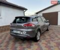 Сірий Рено Кліо, об'ємом двигуна 1.2 л та пробігом 130 тис. км за 9400 $, фото 4 на Automoto.ua