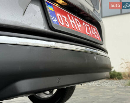 Серый Рено Клио, объемом двигателя 1.2 л и пробегом 122 тыс. км за 8800 $, фото 24 на Automoto.ua