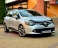Серый Рено Клио, объемом двигателя 1.5 л и пробегом 286 тыс. км за 7200 $, фото 1 на Automoto.ua