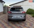 Сірий Рено Кліо, об'ємом двигуна 1.2 л та пробігом 130 тис. км за 9400 $, фото 5 на Automoto.ua