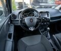 Серый Рено Клио, объемом двигателя 1.5 л и пробегом 237 тыс. км за 6800 $, фото 15 на Automoto.ua
