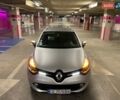 Рено Клио 2015 в Черновцах на Automoto.ua Серый Рено Клио, объемом двигателя 1.5 л и пробегом 270 тыс. км за 7300 $, фото 5 на Automoto.ua