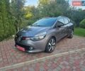 Сірий Рено Кліо, об'ємом двигуна 1.5 л та пробігом 242 тис. км за 9600 $, фото 1 на Automoto.ua