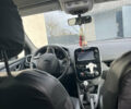 Серый Рено Клио, объемом двигателя 1.5 л и пробегом 230 тыс. км за 8100 $, фото 4 на Automoto.ua