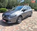 Серый Рено Клио, объемом двигателя 0 л и пробегом 249 тыс. км за 8500 $, фото 1 на Automoto.ua