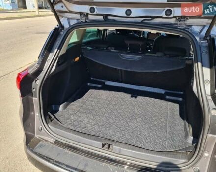 Сірий Рено Кліо, об'ємом двигуна 1.5 л та пробігом 232 тис. км за 7900 $, фото 27 на Automoto.ua
