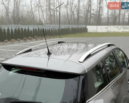 Серый Рено Клио, объемом двигателя 1.2 л и пробегом 122 тыс. км за 8800 $, фото 10 на Automoto.ua