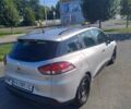 Сірий Рено Кліо, об'ємом двигуна 1.46 л та пробігом 292 тис. км за 7500 $, фото 25 на Automoto.ua