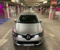Рено Клио 2015 в Черновцах на Automoto.ua Серый Рено Клио, объемом двигателя 1.5 л и пробегом 270 тыс. км за 7300 $, фото 4 на Automoto.ua