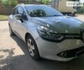 Сірий Рено Кліо, об'ємом двигуна 1.5 л та пробігом 205 тис. км за 8900 $, фото 4 на Automoto.ua