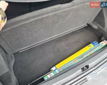 Сірий Рено Кліо, об'ємом двигуна 1.5 л та пробігом 232 тис. км за 7900 $, фото 29 на Automoto.ua