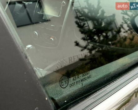 Серый Рено Клио, объемом двигателя 1.2 л и пробегом 122 тыс. км за 8800 $, фото 23 на Automoto.ua