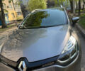 Серый Рено Клио, объемом двигателя 1.5 л и пробегом 270 тыс. км за 7300 $, фото 1 на Automoto.ua