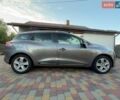 Сірий Рено Кліо, об'ємом двигуна 1.2 л та пробігом 130 тис. км за 9500 $, фото 3 на Automoto.ua