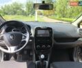 Серый Рено Клио, объемом двигателя 0 л и пробегом 249 тыс. км за 8500 $, фото 30 на Automoto.ua