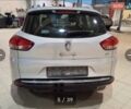 Сірий Рено Кліо, об'ємом двигуна 1.5 л та пробігом 107 тис. км за 8400 $, фото 4 на Automoto.ua